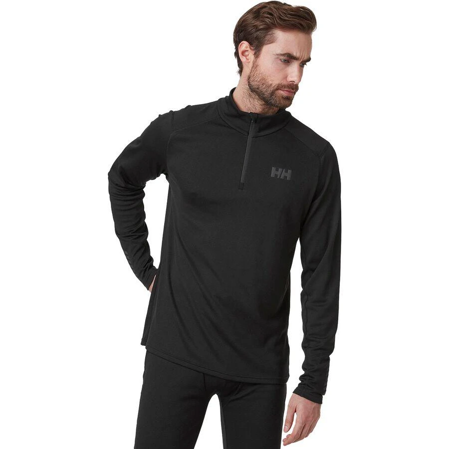 Helly Hansen Lifa Active 1/2-Zip Top - Men's 1