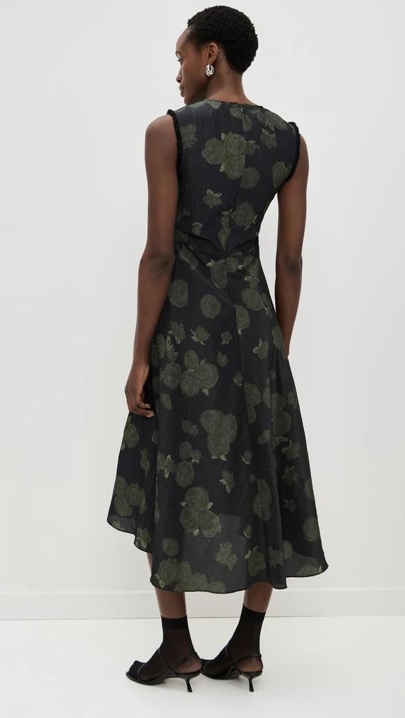 BAUM UND PFERDGARTEN Atina Dress 3