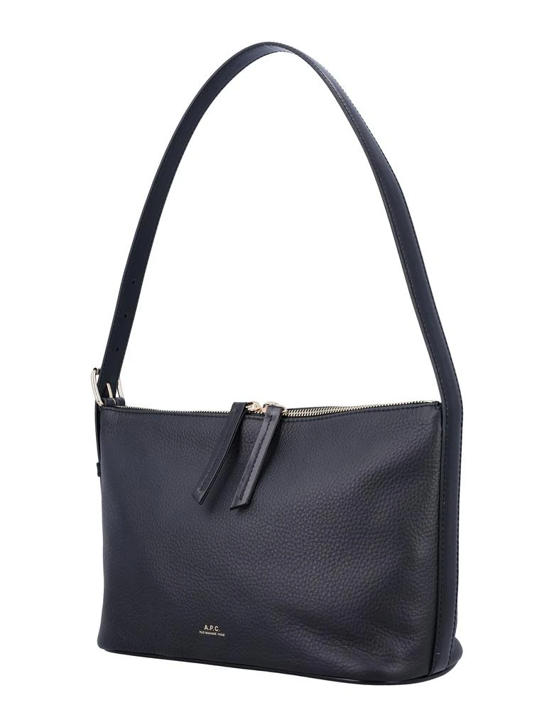 A.P.C. Vera Shoulder Bag 3