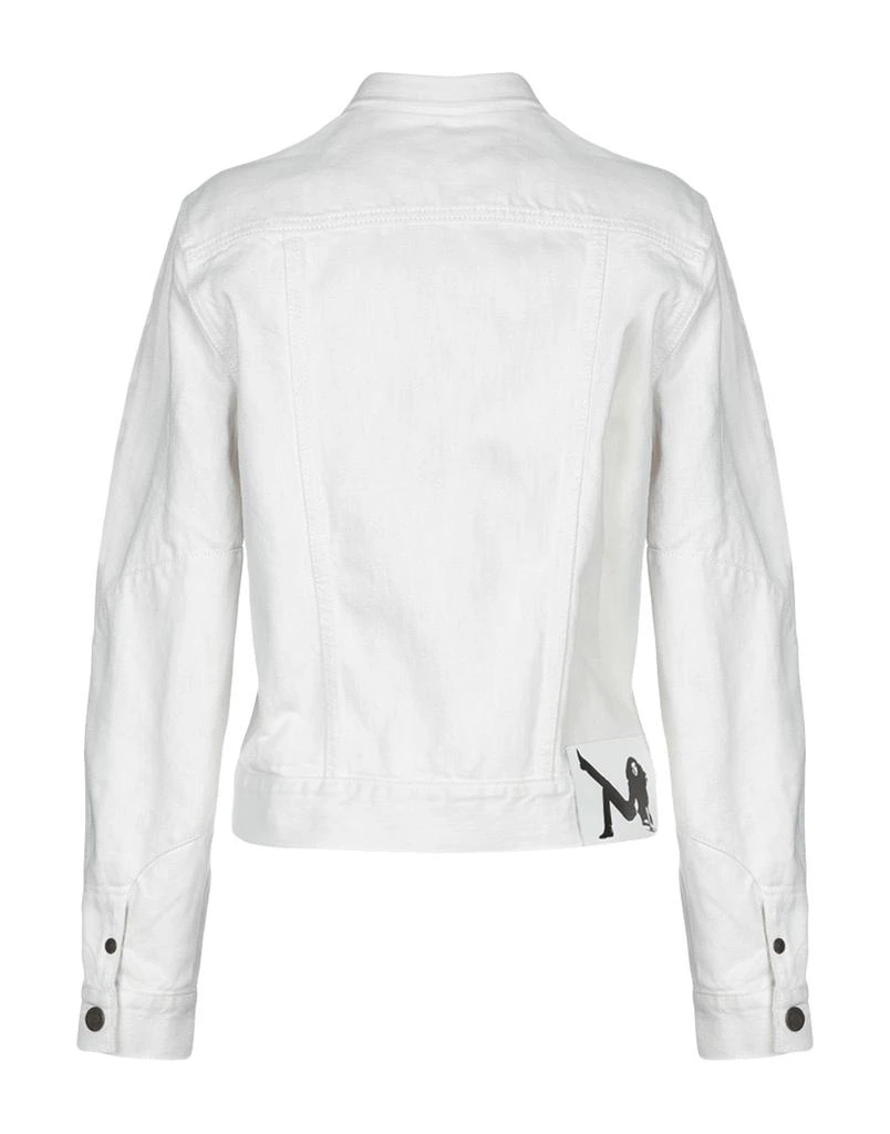 Calvin Klein Denim jacket 2