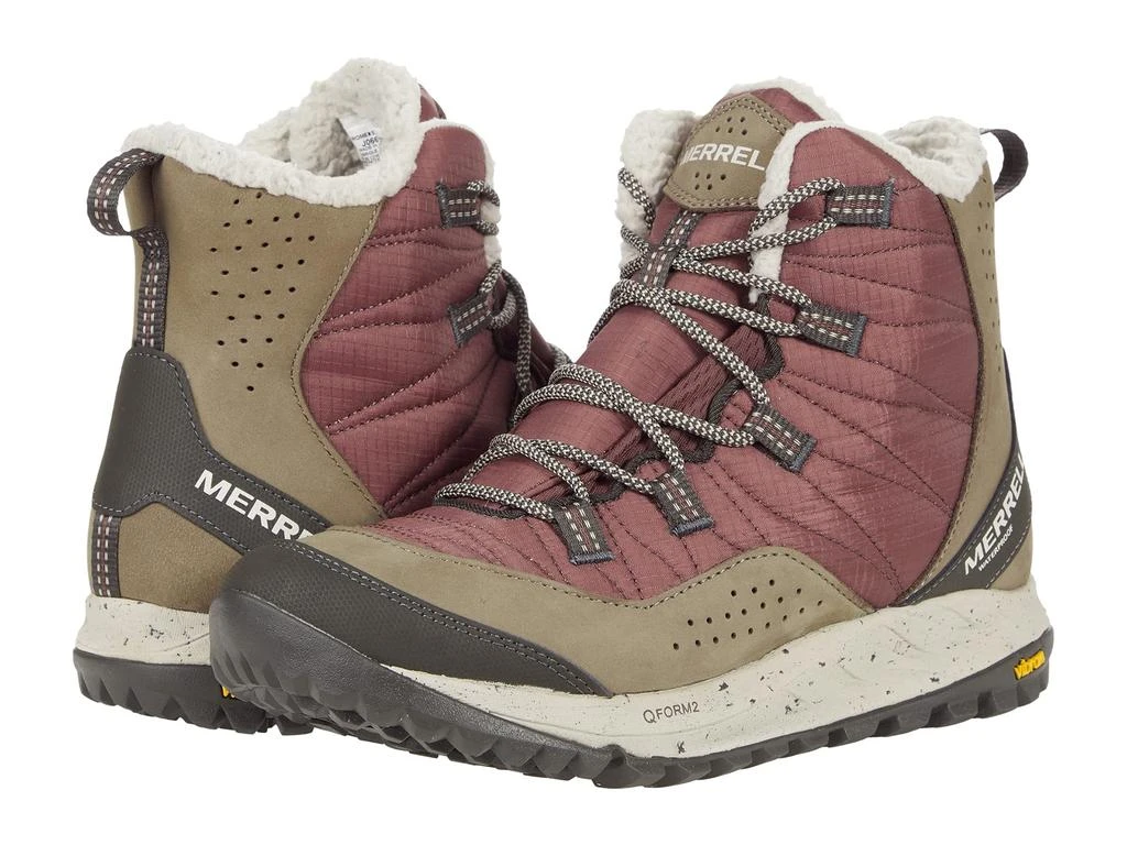 Merrell Antora Sneaker Boot 1