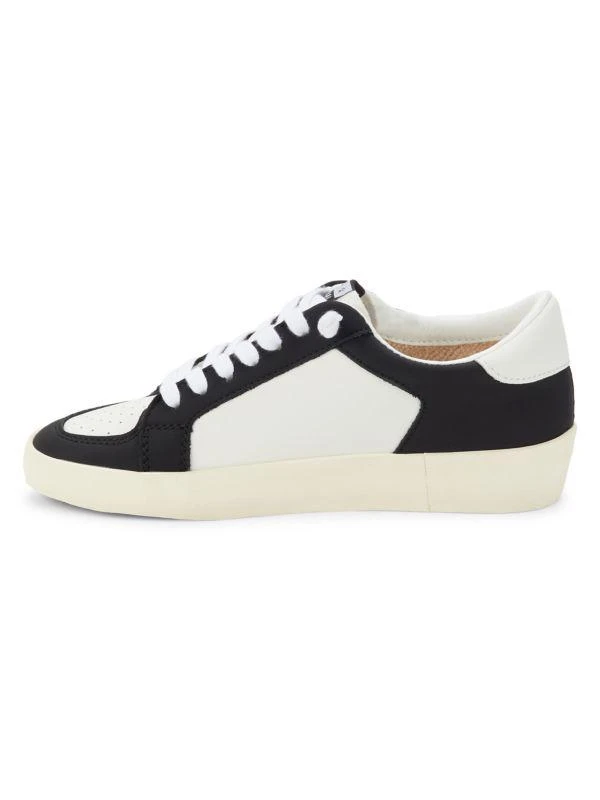 Vintage Havana Star Colorblock Sneakers 4