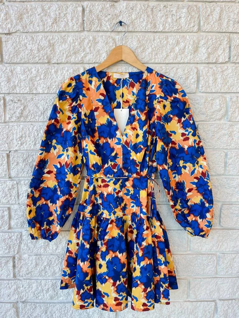 Ulla Johnson Ulla Johnson - Anita Dress 2