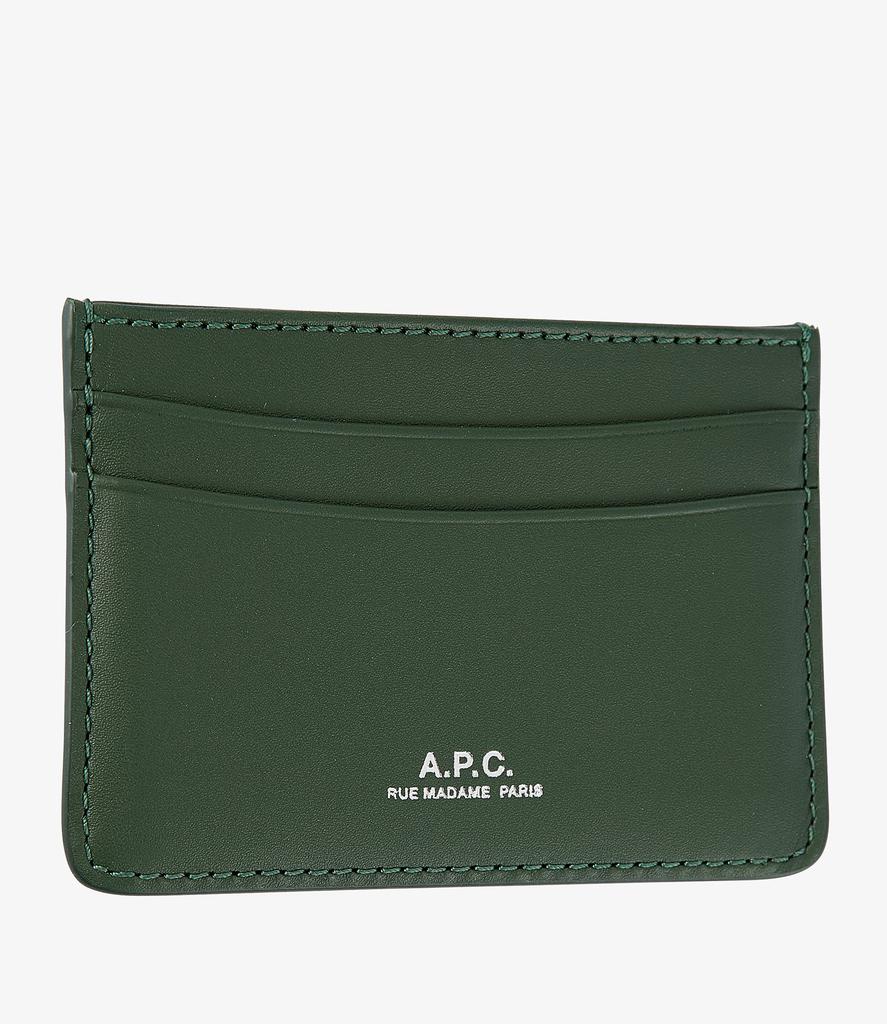A.P.C. André cardholder