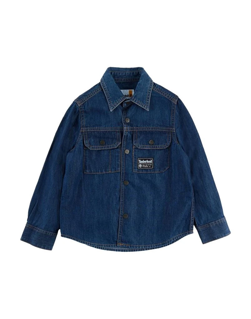 Timberland Denim shirt