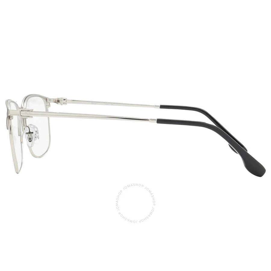 Ray-Ban Demo Rectangular Men's Eyeglasses RX6494 2861 54 3