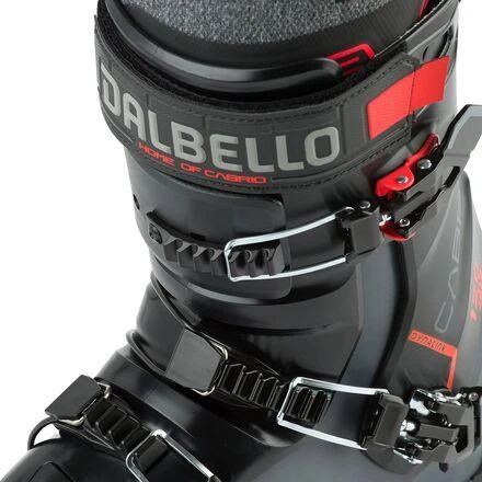 Dalbello Sports Cabrio MV 120 3D Wrap - 2025 7