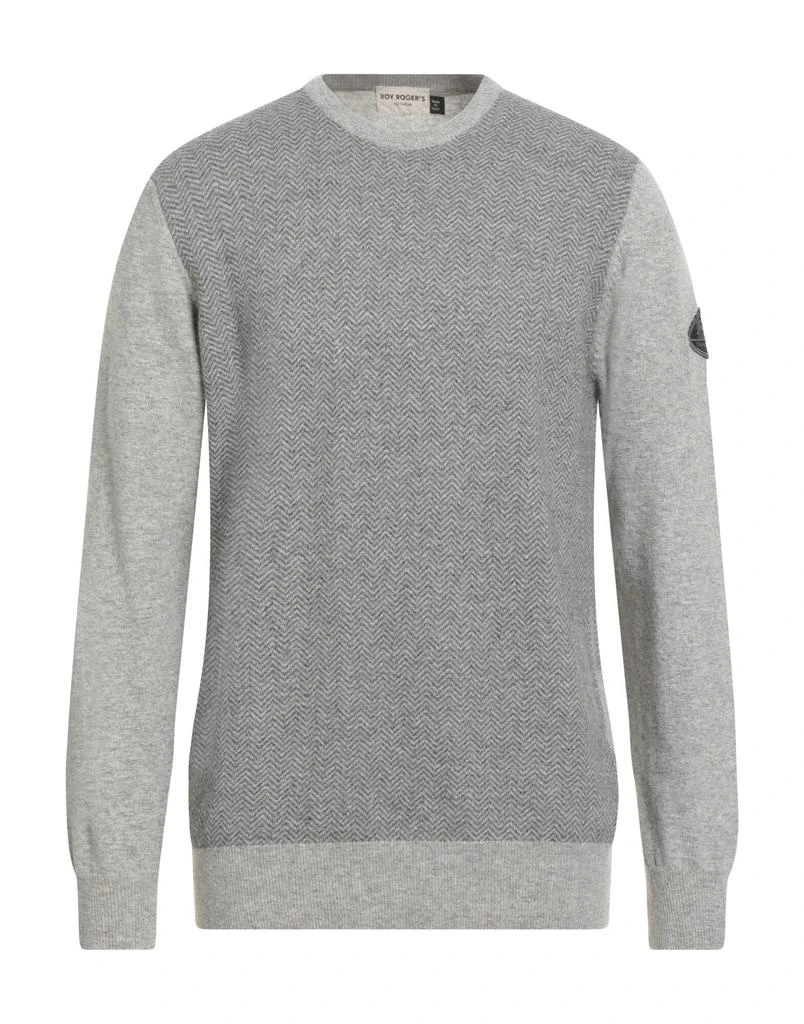 ROŸ ROGER'S Sweater 1