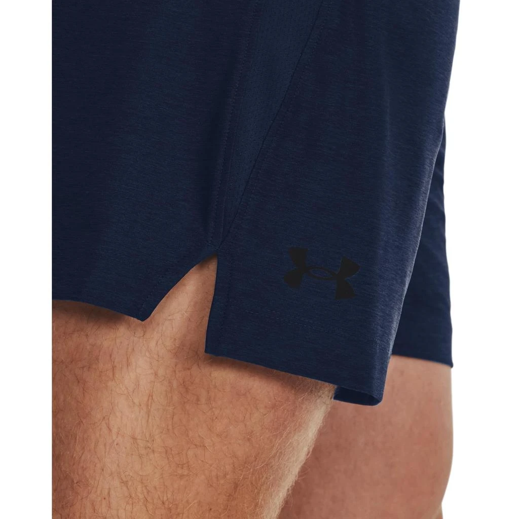 Under Armour Tech Vent Shorts 3