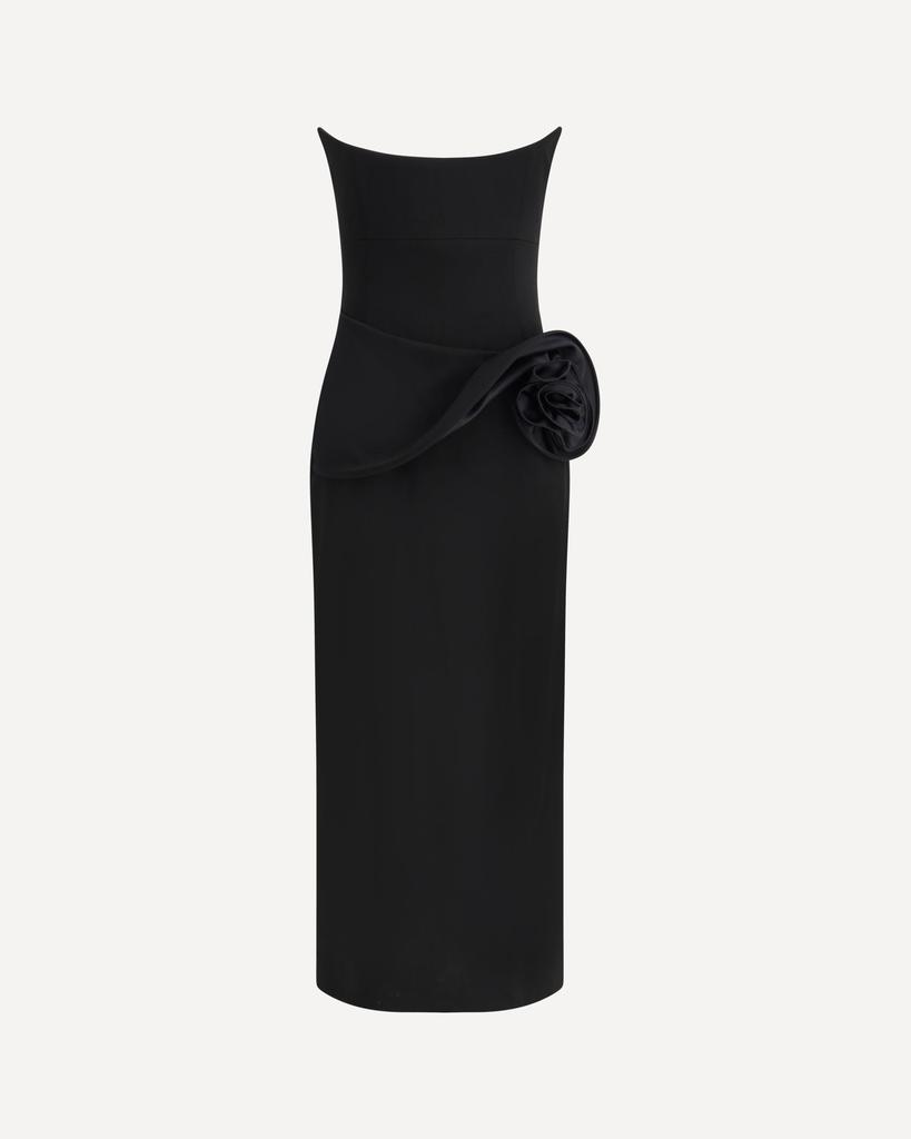 Magda Butrym Long evening Dress