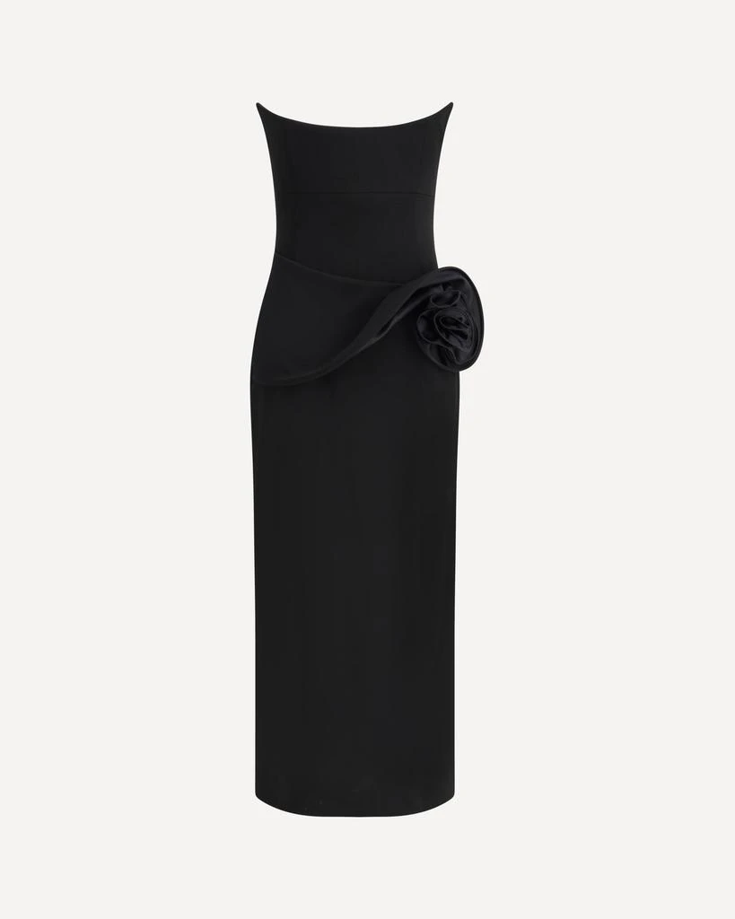 Magda Butrym Long evening Dress 1