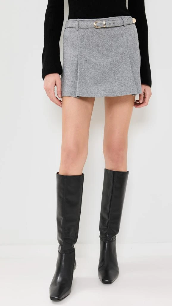 Reformation Rory Skirt 6