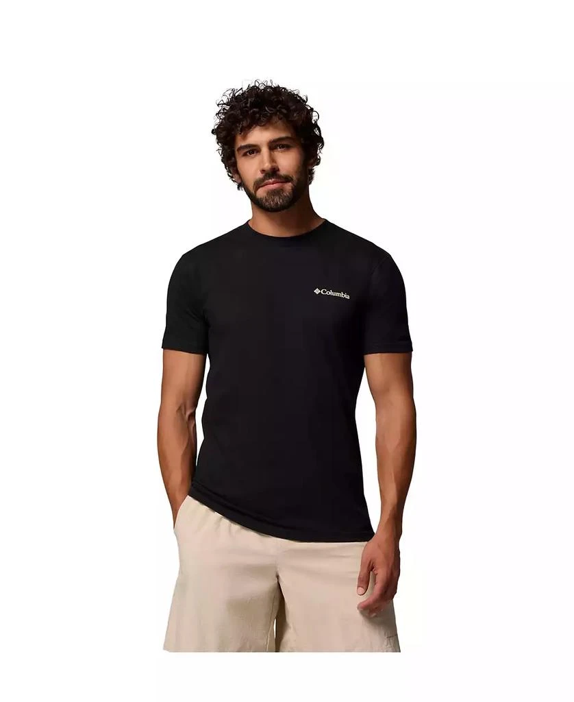 Columbia Men's Bound Graphic T-Shirt 2