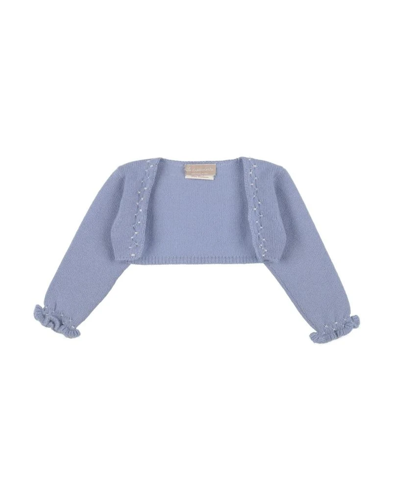 LA STUPENDERIA Cashmere blend 1