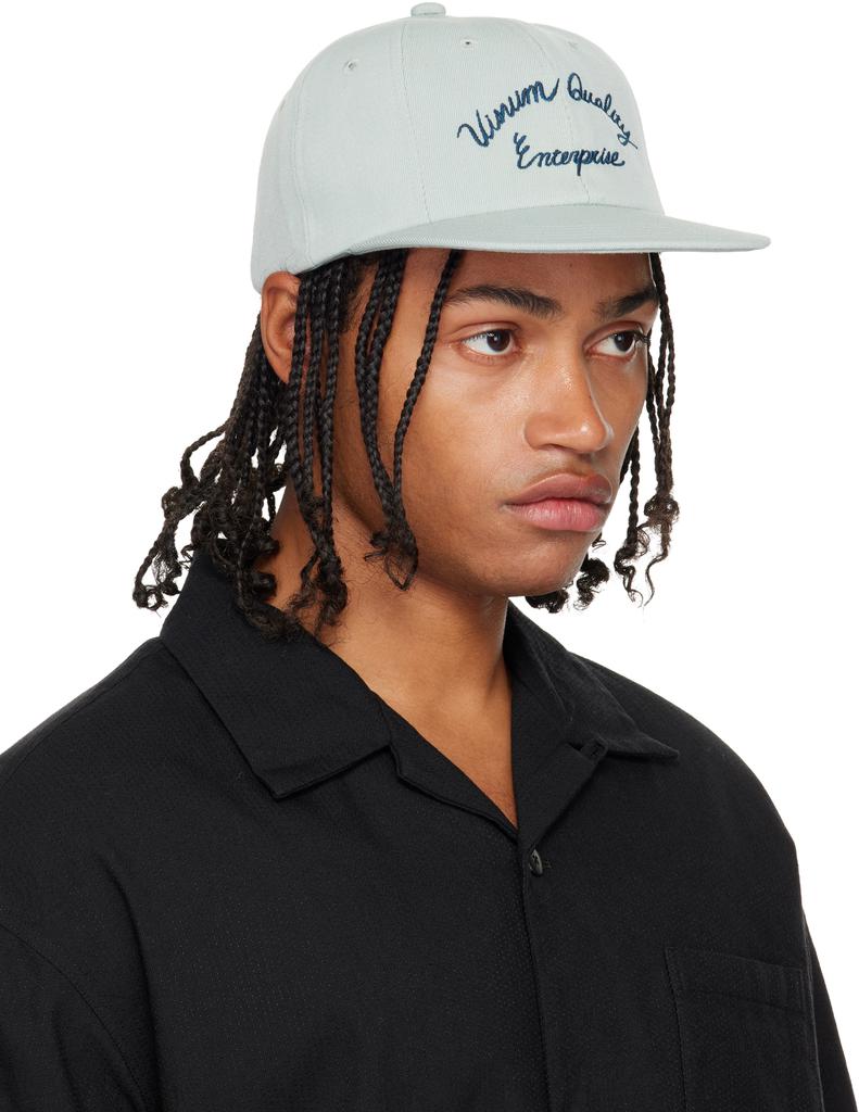 VisVim Green Excelsior II Cap - Hats - Free Shipping - BeyondStyle