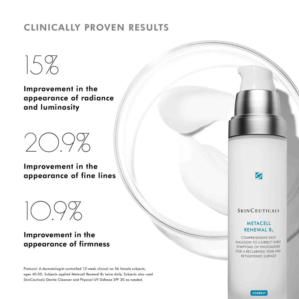 SkinCeuticals SkinCeuticals Metacell Renewal B3 5