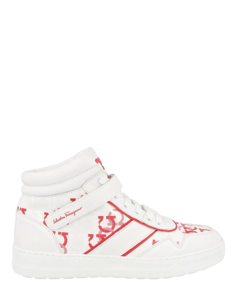 Salvatore Ferragamo Something 2 Sneakers