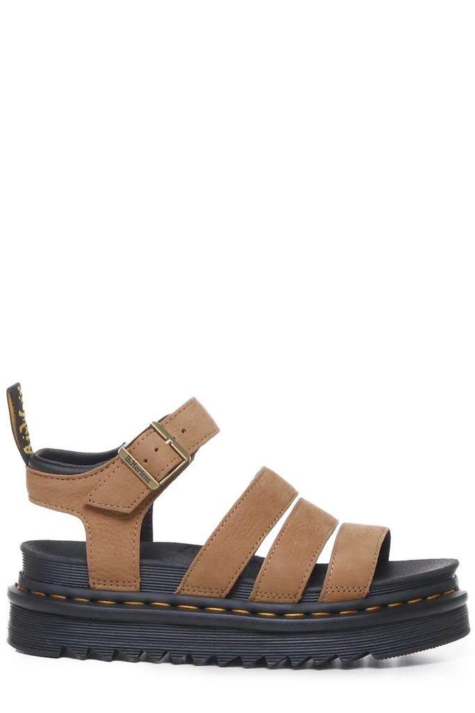 Dr. Martens Dr. Martens Blaire Open-Toe Sandals 1