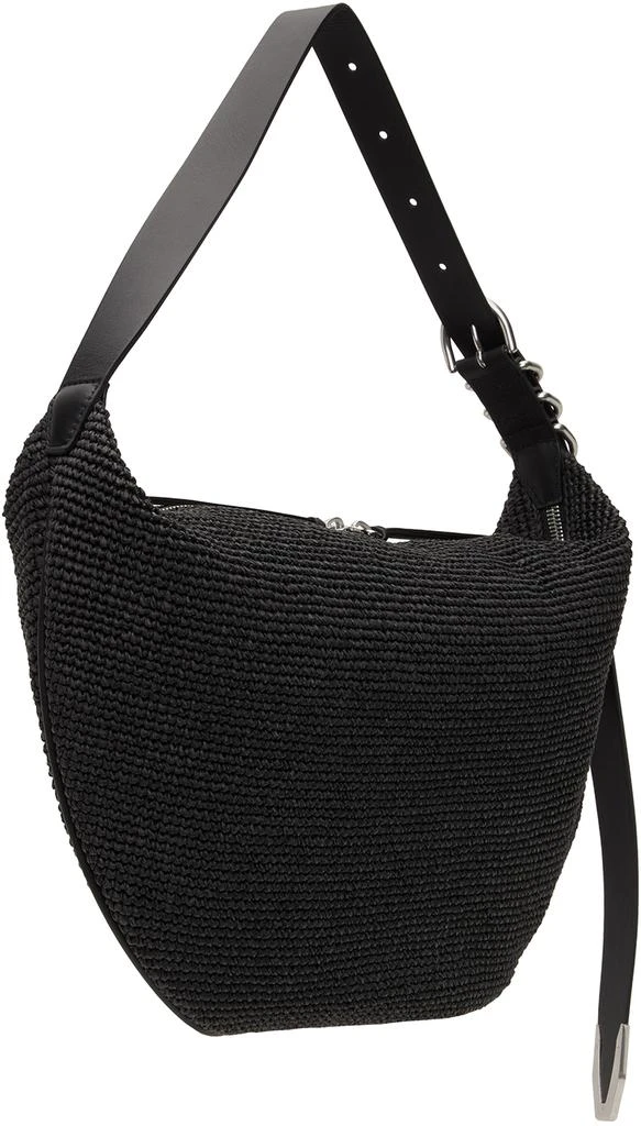 Rag & Bone Black Spire Shoulder Bag 3