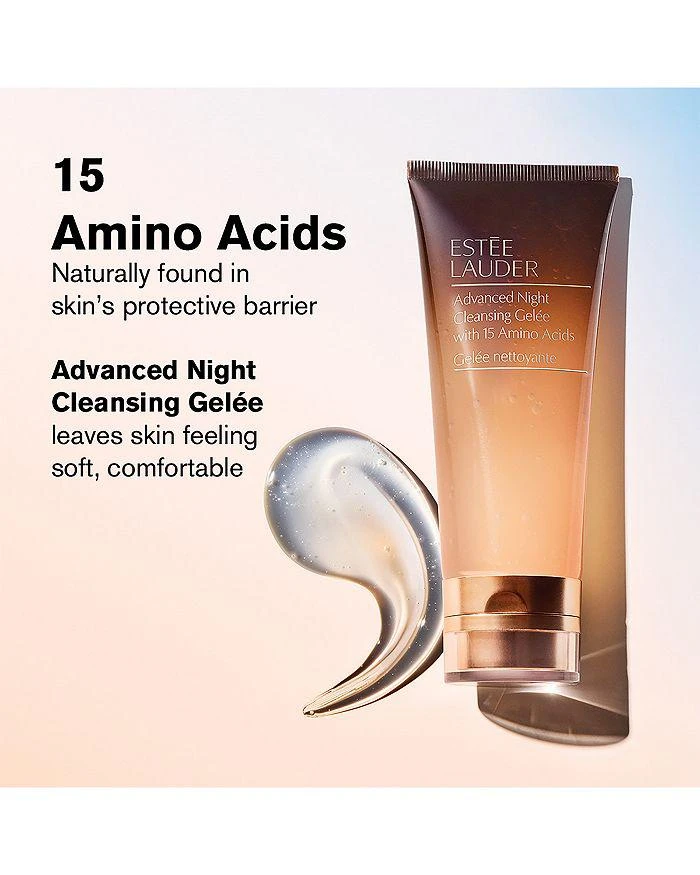 Estée Lauder Nightly Renewal Skincare Set ($197 value) 11