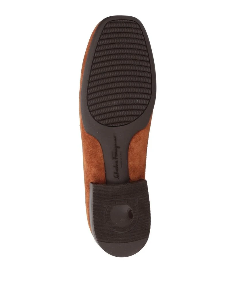 Salvatore Ferragamo Loafers 5