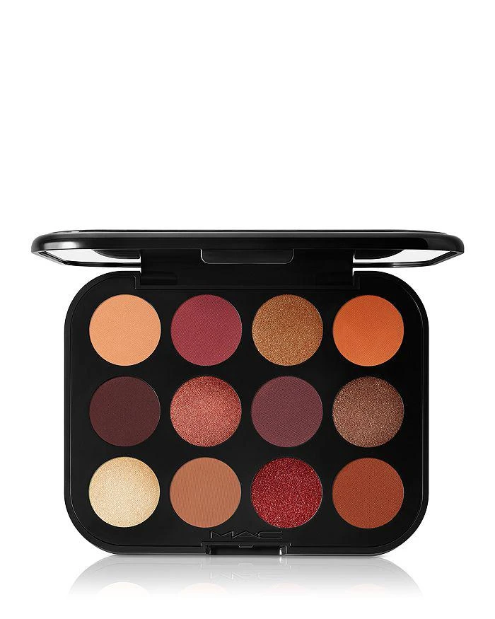 MAC Connect in Colour Eye Shadow Palette - 12 Pan