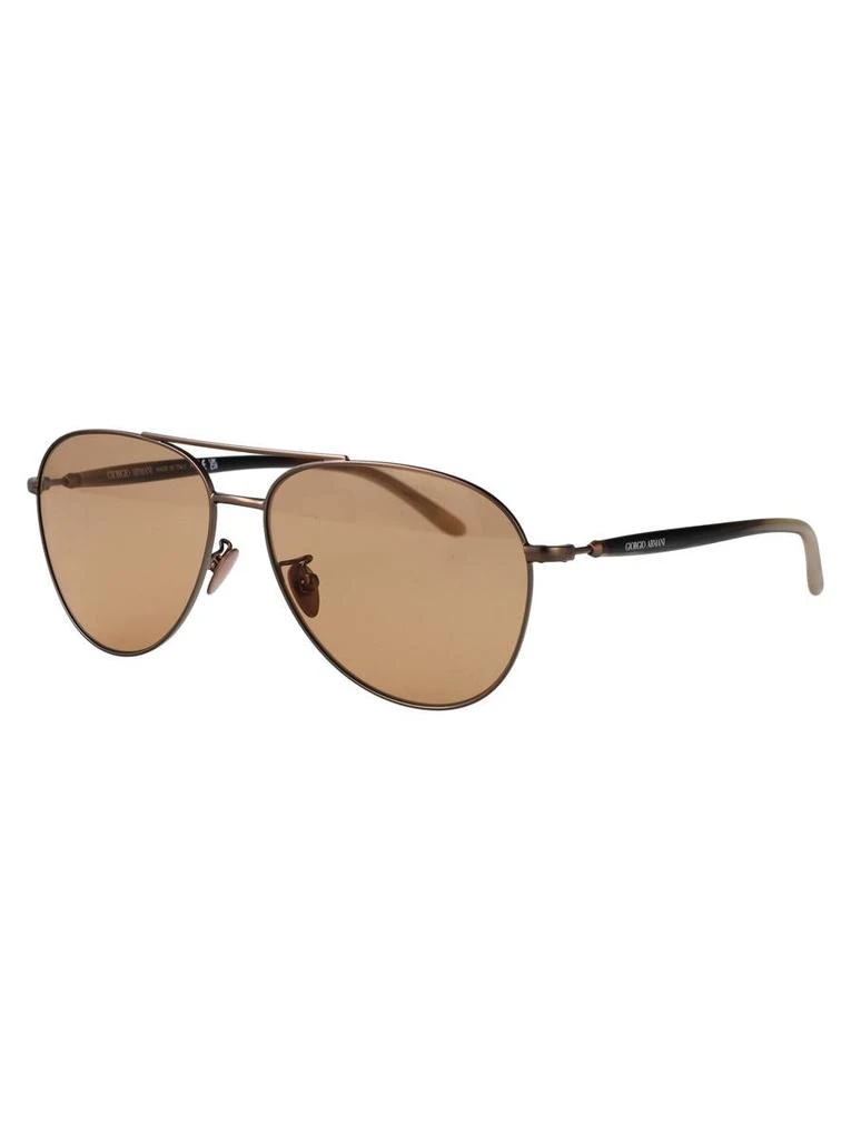 Giorgio Armani Giorgio Armani Sunglasses 2