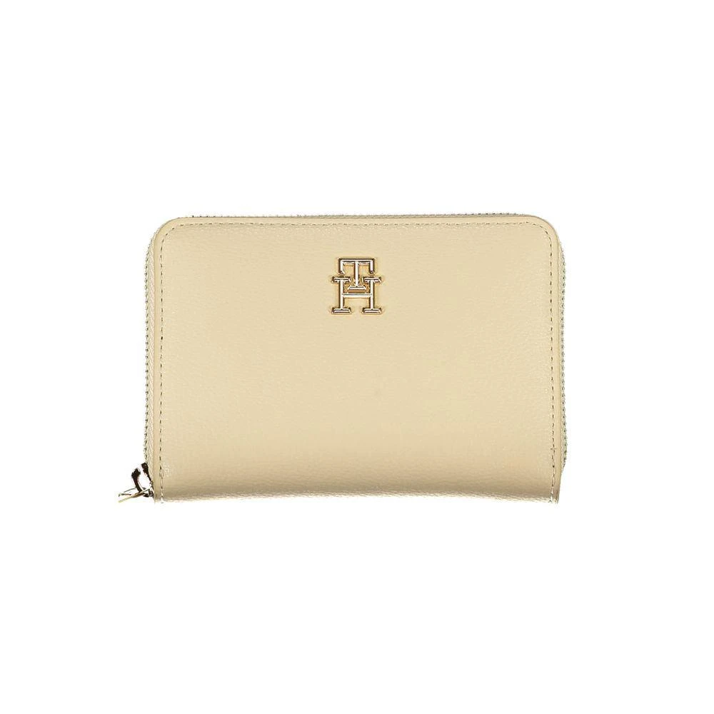 Tommy Hilfiger Polyester Women's Wallet 1