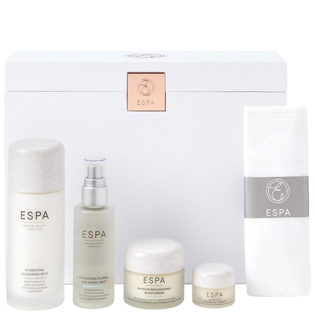 ESPA ESPA Harmonising Hydration Collection 1