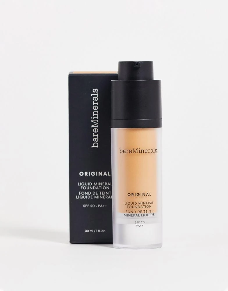 BareMinerals bareMinerals ORIGINAL Liquid Foundation 1