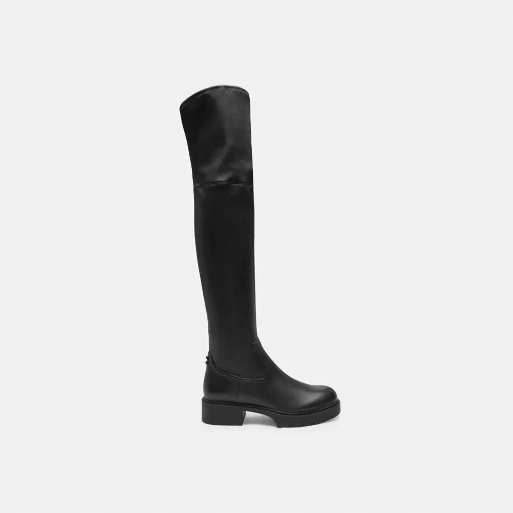 Coach Lisa Boot 1