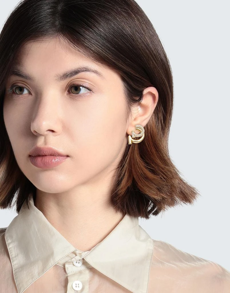 Salvatore Ferragamo Earrings 3