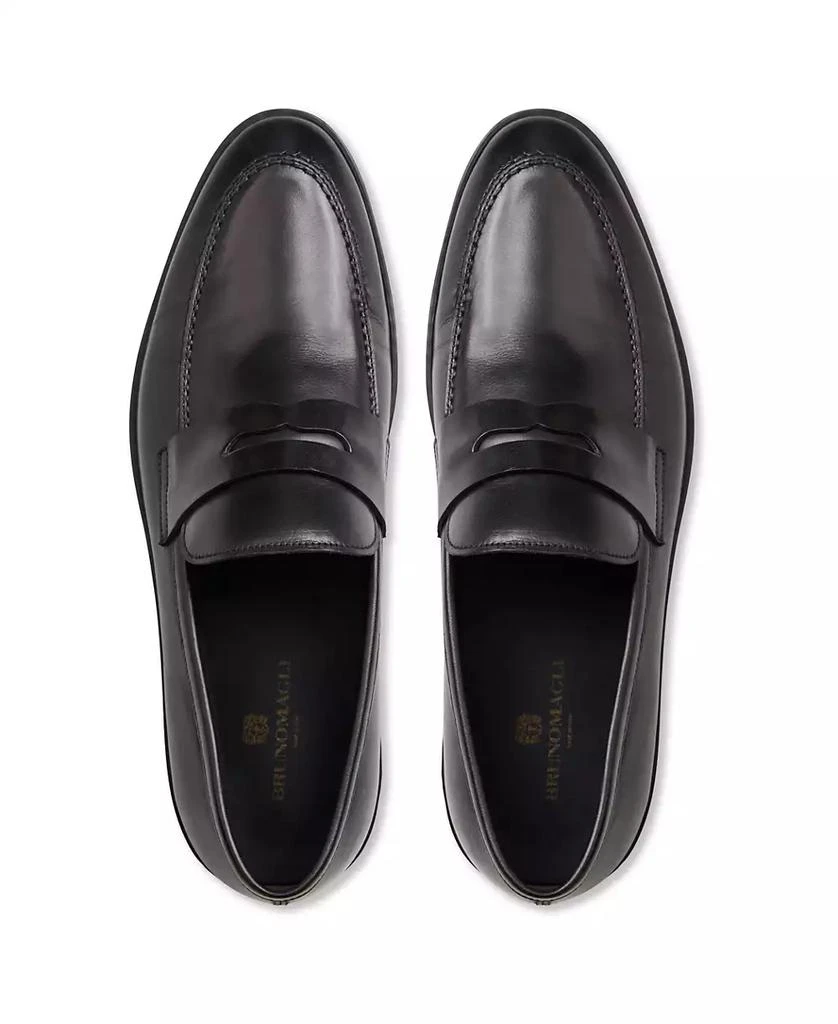 Bruno Magli Men's Prato Casual Loafer 5