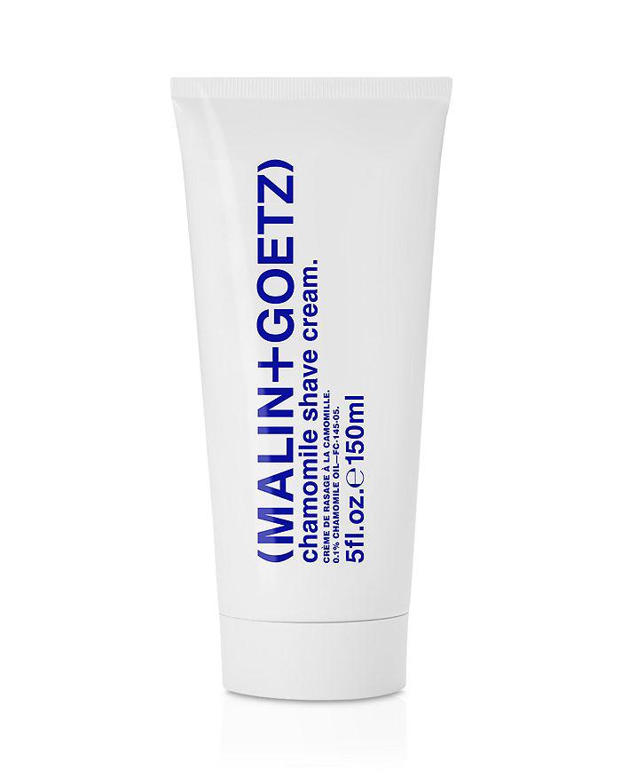 Malin + Goetz Chamomile Shave Cream 5 oz.