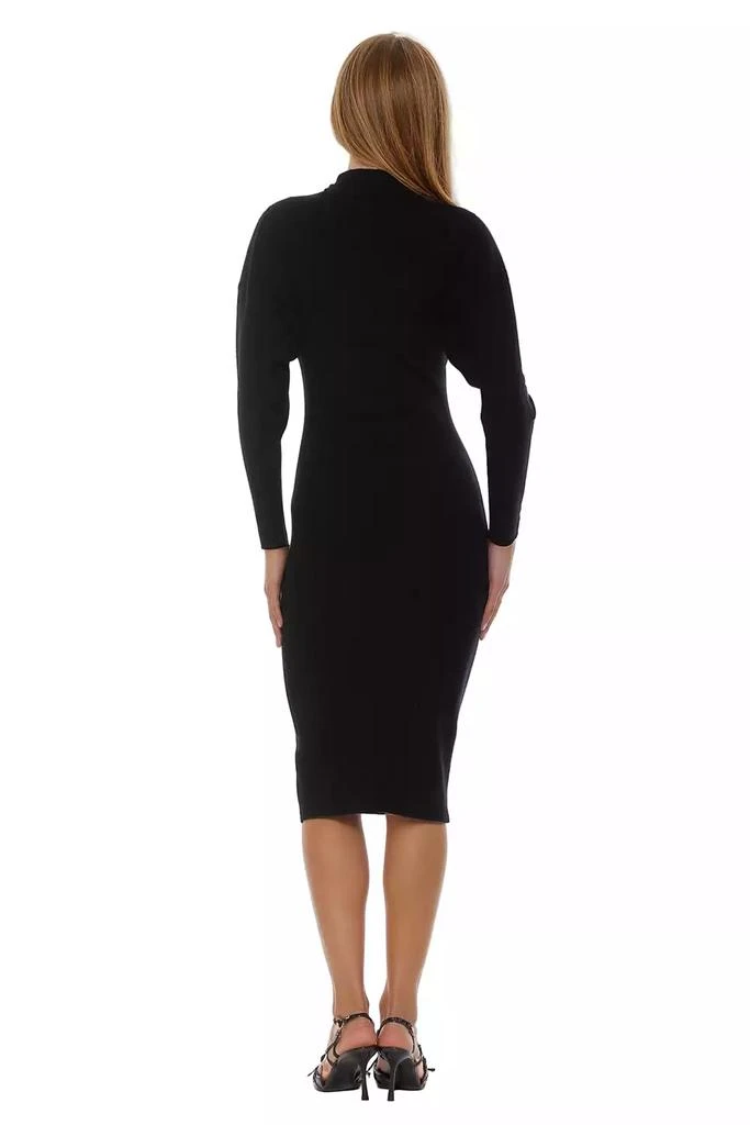 ALEXIA ADMOR Women's Indigo Dress - Dresses & Skirts - Free Shipping - BeyondStyle ALEXIA ADMOR Women's Indigo Dress - Dresses & Skirts - Free Shipping - BeyondStyle