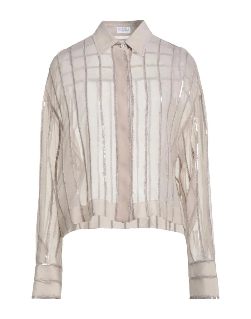Brunello Cucinelli Silk shirts
blouses 1