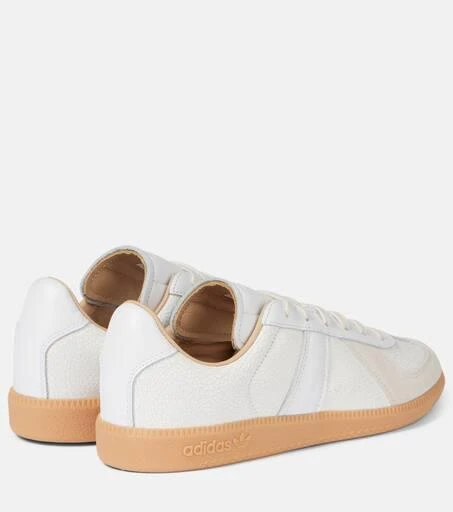 adidas gazelle silver green womens Adidas Mens BW Army Lux Shoes – Extra Butter main image 1