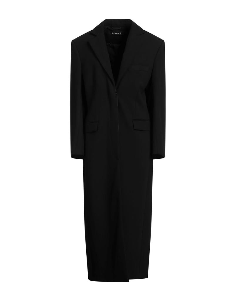 Misbhv Full-length jacket