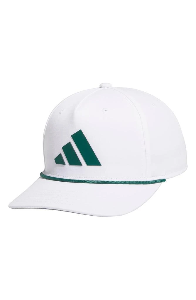 Adidas Snapback Hat 1