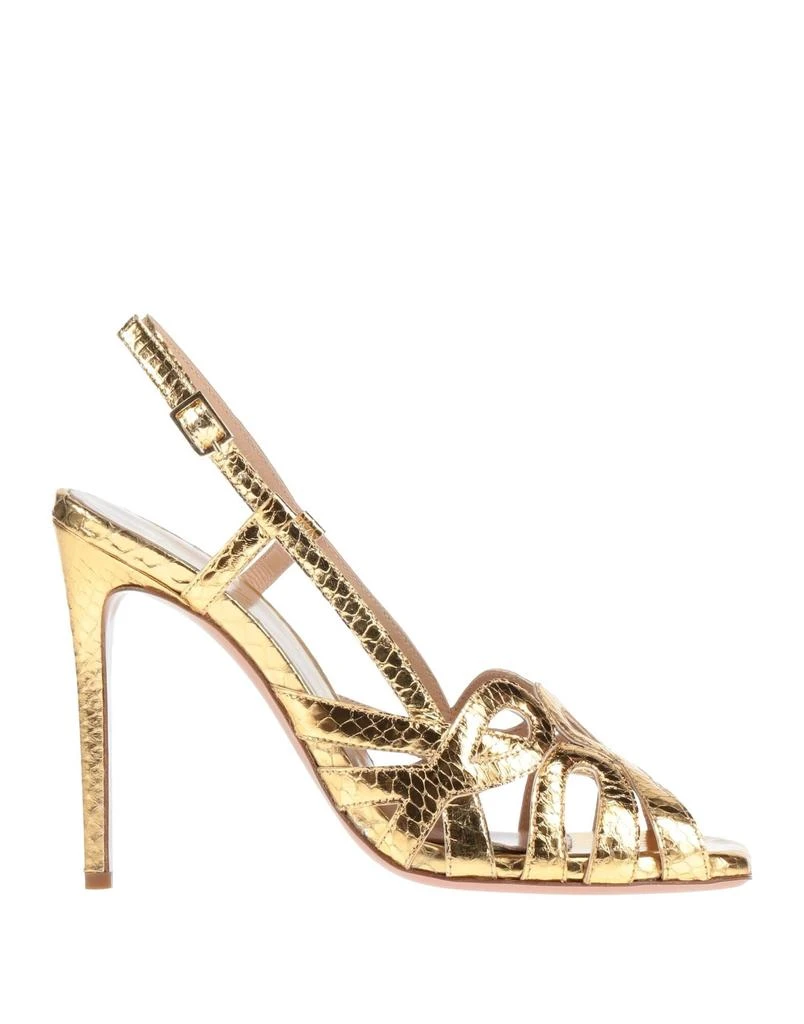ERNESTO ESPOSITO Sandals 1