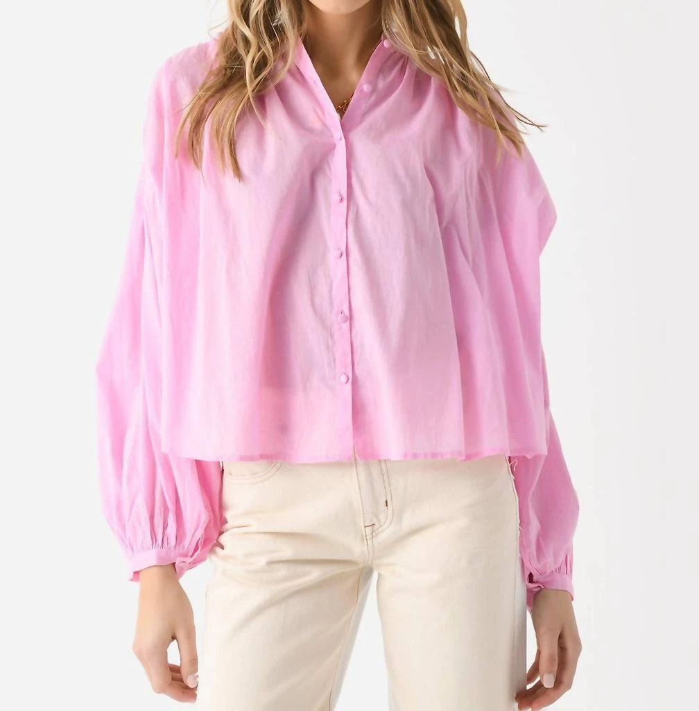 Berenice Berenice - Country Shirt 1