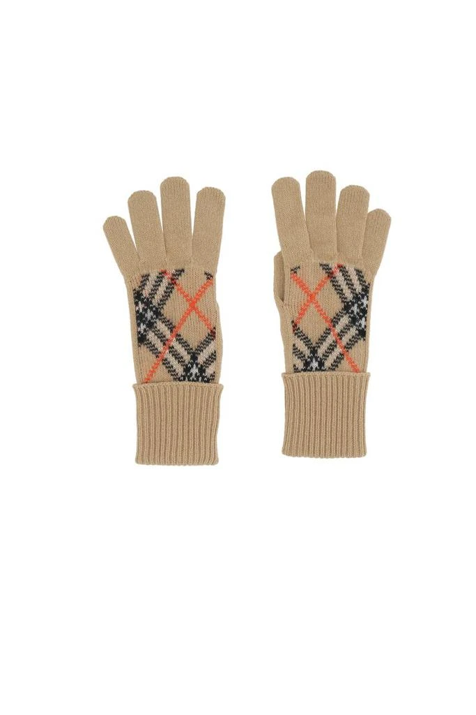 Burberry Burberry Gloves 1