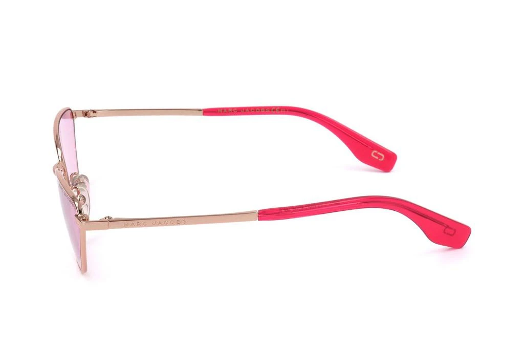Marc Jacobs Marc Jacobs Eyewear Cat Eye Sunglasses 3