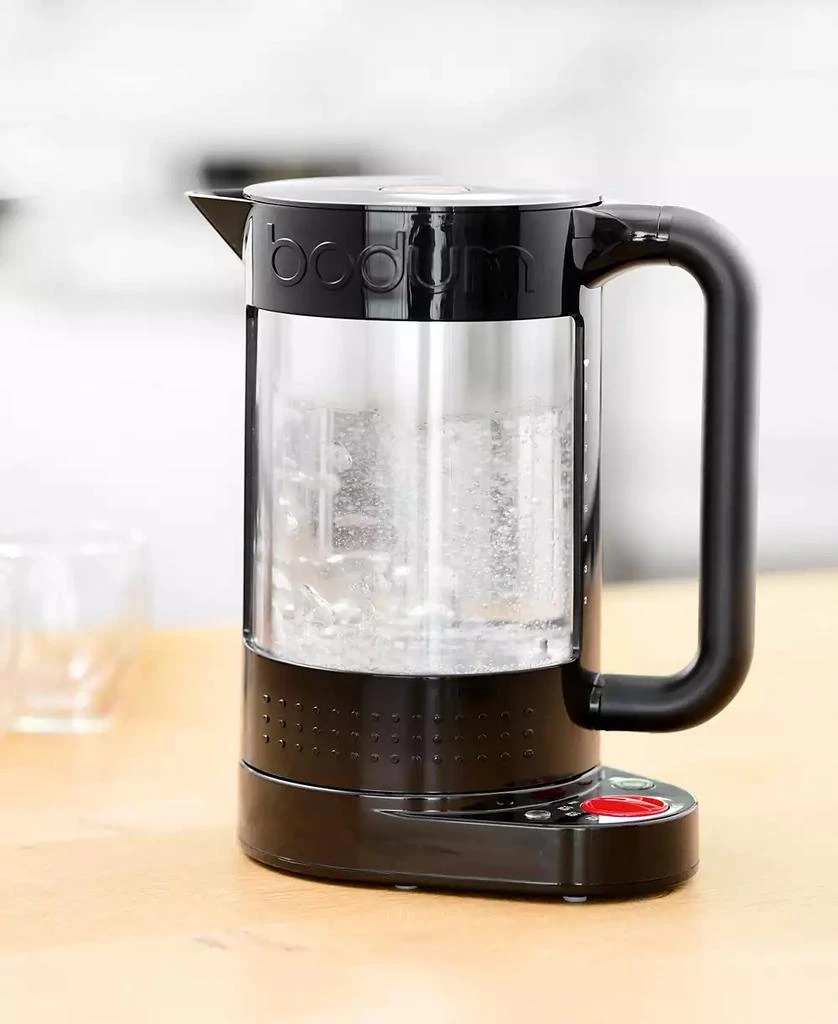 BODUM Bistro Electric Double Wall 37-Oz. Water Kettle 5