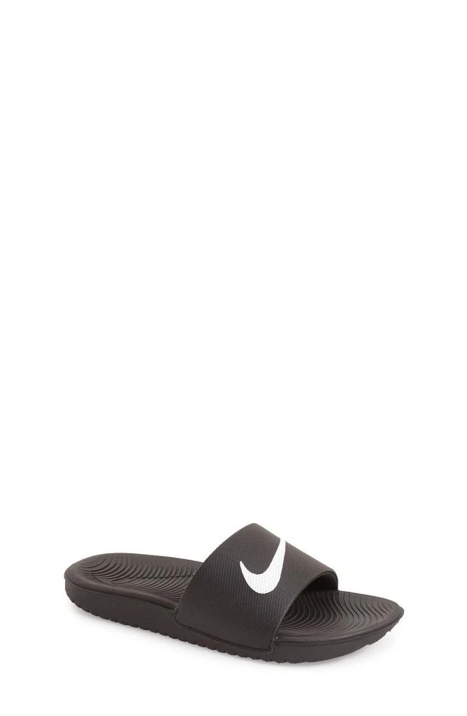 Nike Kids' Kawa Sport Slide 1