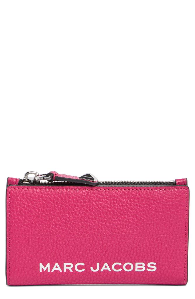 Marc Jacobs Medium Flat Wallet