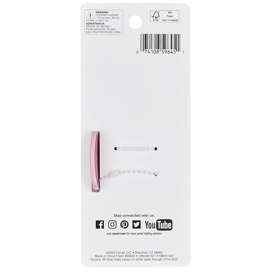 Conair Claw Clips
