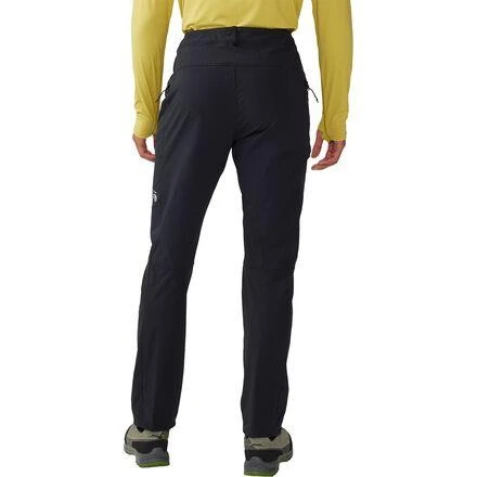 Mountain Hardwear Chockstone Alpine LT Pant - Men's 2