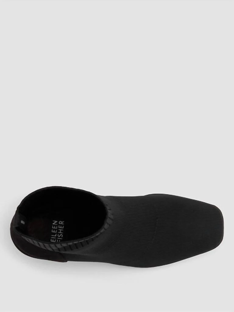 Eileen Fisher Eileen Fisher - Women
s Spell Recycled Stretch Knit Bootie 3