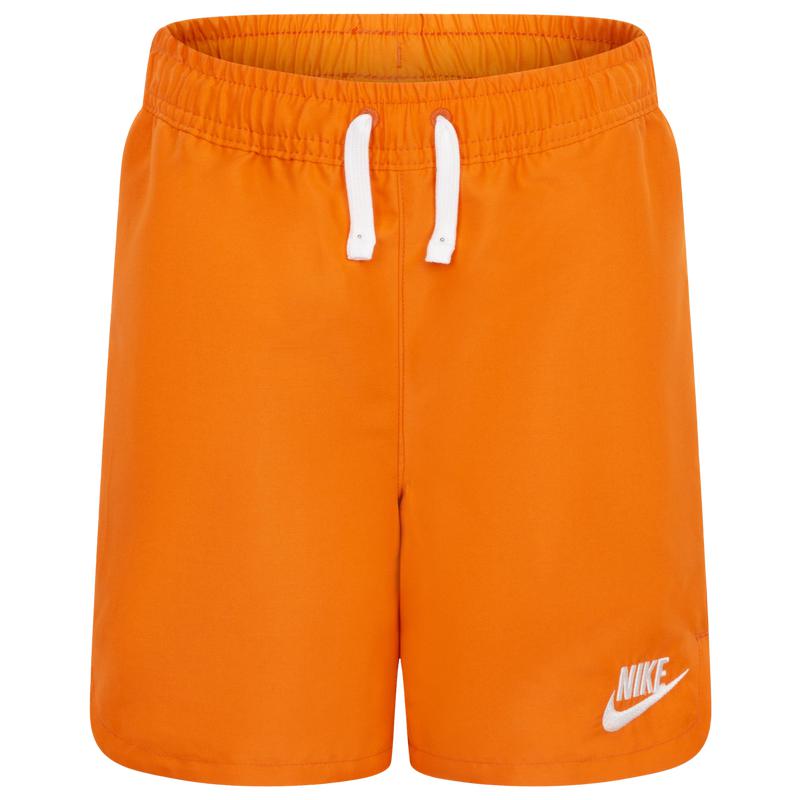 Nike short foot best sale